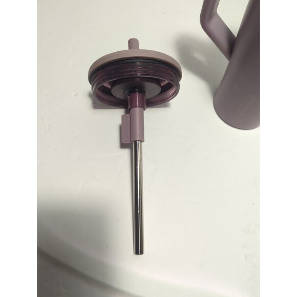 Brumate Era 30oz 100% Leak-Proof Straw Tumbler - lavender/purple - Picture 8 of 9